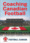 Coaching Canadian Football Book - Football Canada