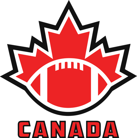 Football Canada Non-Contact Rule Book 2023 Edition - Football Canada