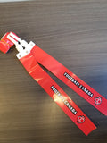 Flag Belts - Football Canada