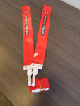 Flag Belts - Football Canada
