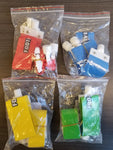 Flag Belts - Football Canada