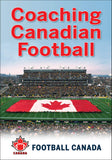 Coaching Canadian Football Book - Football Canada