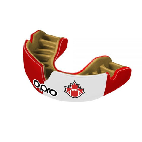 Custom FC OPRO Mouth Guard - Football Canada