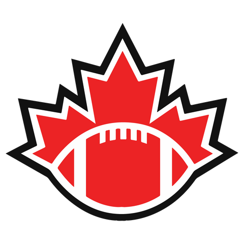 Football Canada Amateur Tackle Rule Book - Football Canada